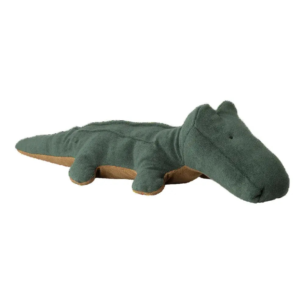 Safari Friends Croco Grand Vert Maileg