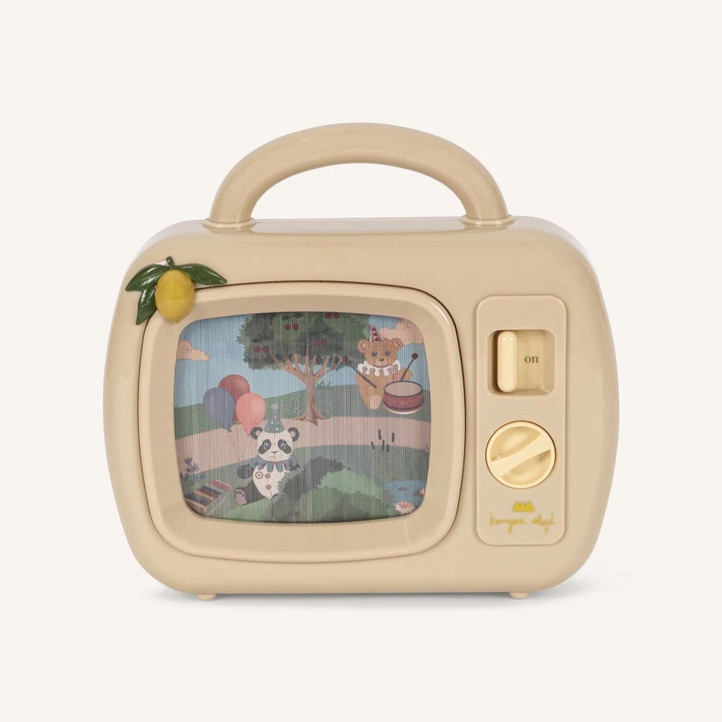 Melody TV Konges Slojd