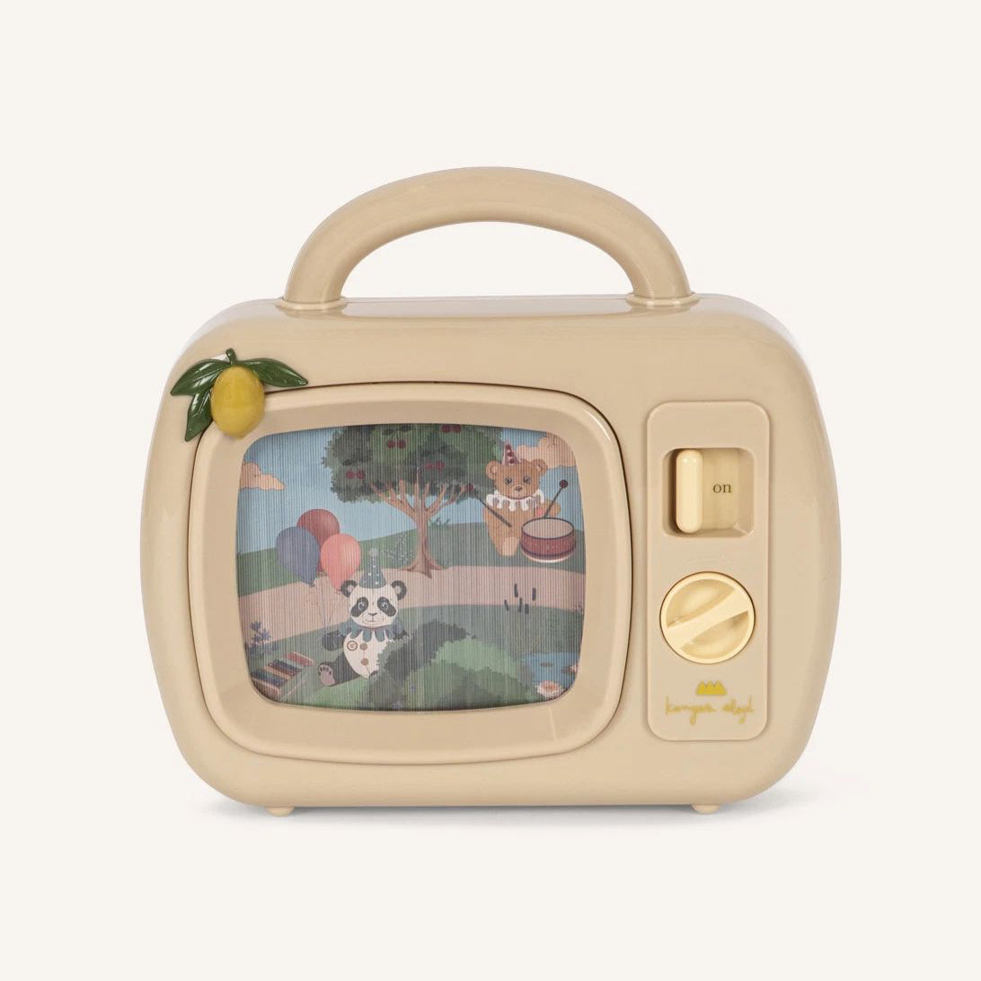 Melody TV Konges Slojd