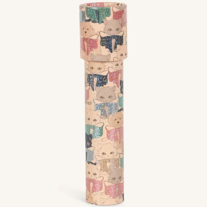 Kaleidoscope Chats Beige Konges Slojd