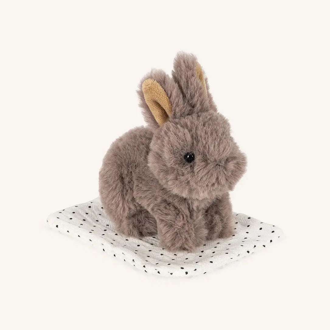 Take Care Lapin Gris Konges Slojd