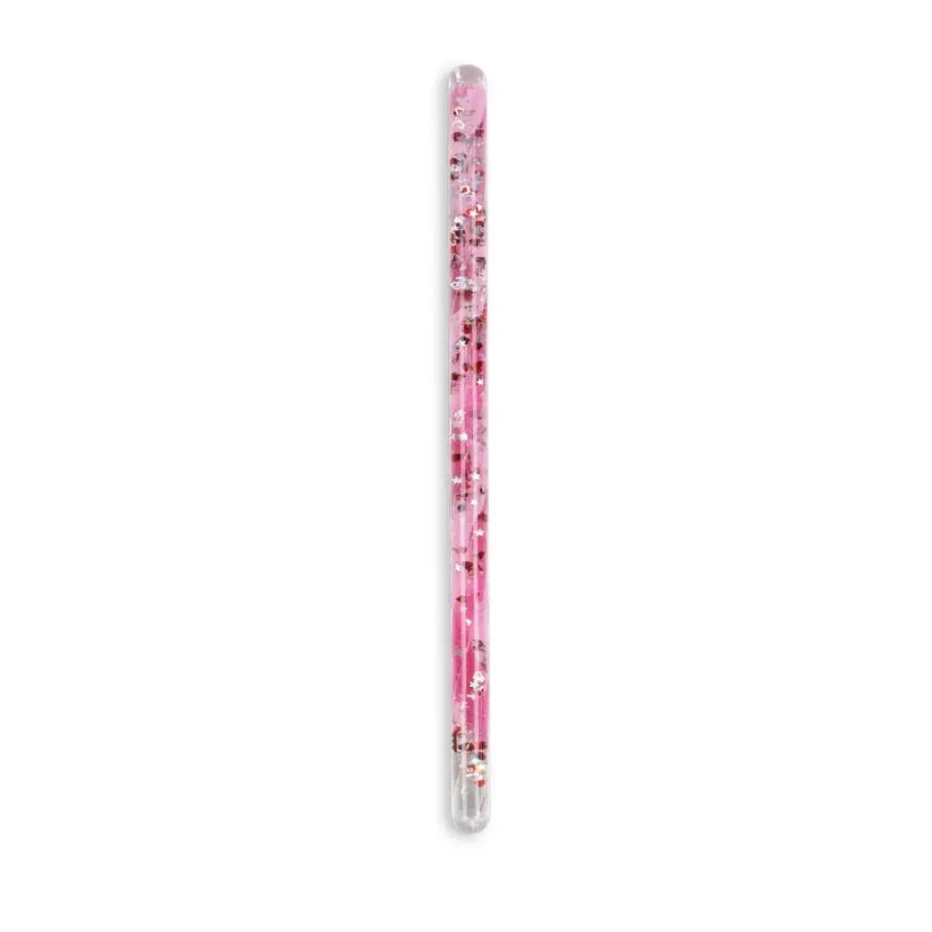Baguette Glitter Cherries Konges Slojd