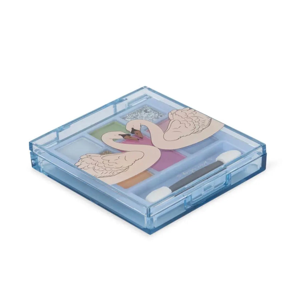 Coffret Maquillage Yeux Bleu Konges Slojd