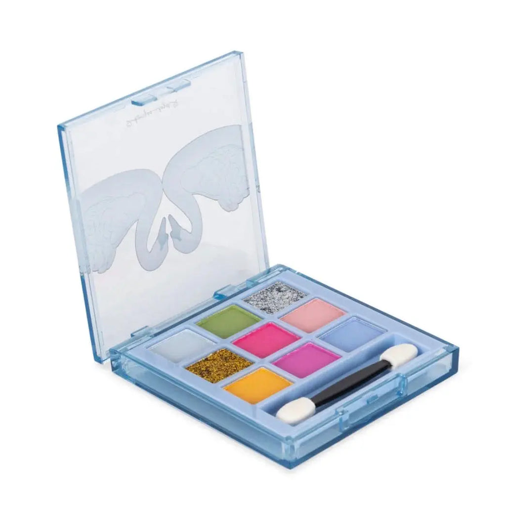Coffret Maquillage Yeux Bleu Konges Slojd
