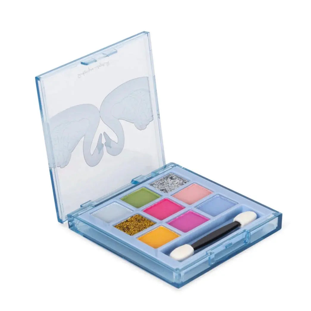 Coffret Maquillage Yeux Bleu Konges Slojd