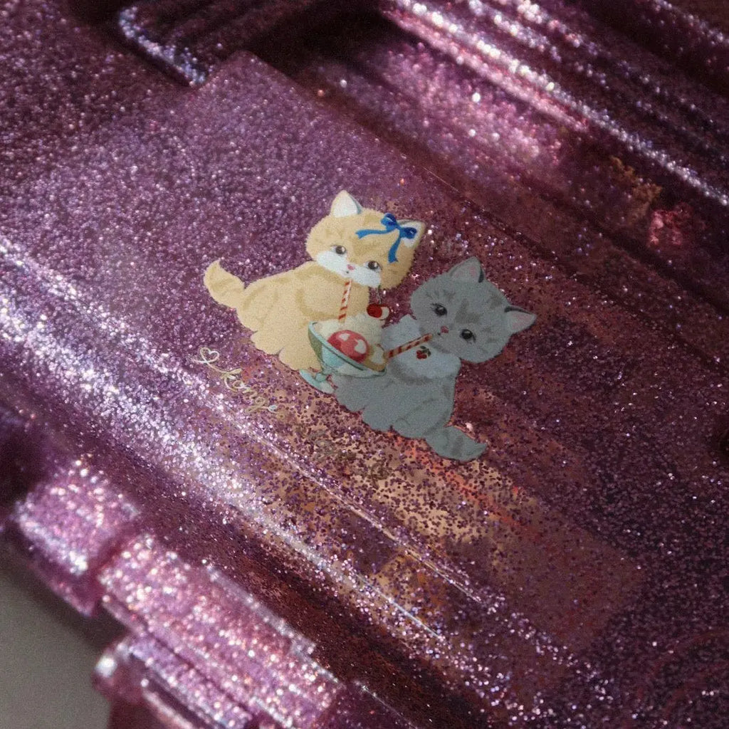 Coffret Accessoires Chat Konges Slojd