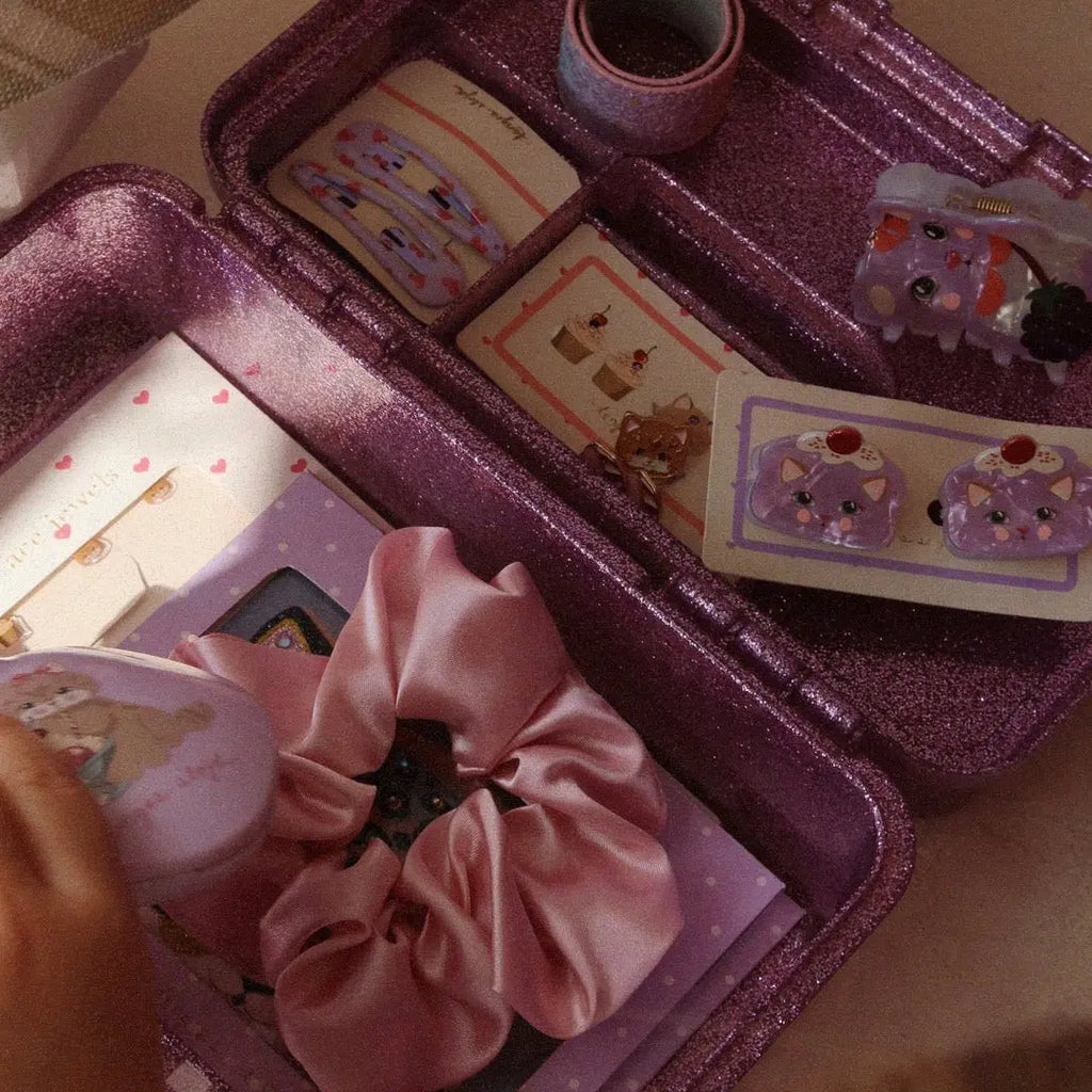 Coffret Accessoires Chat Konges Slojd