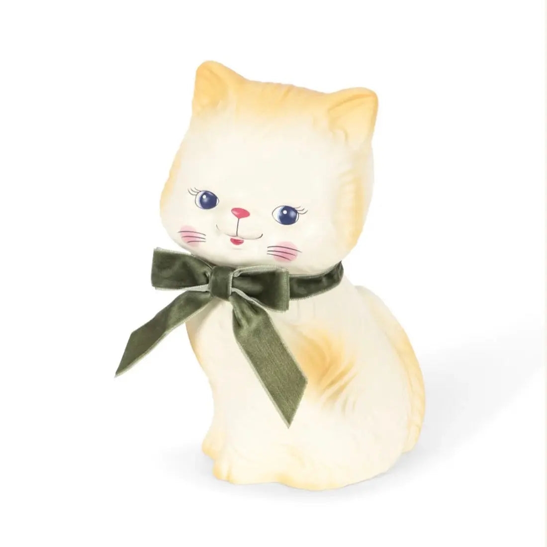 Tirelire Chat Beige Konges Slojd