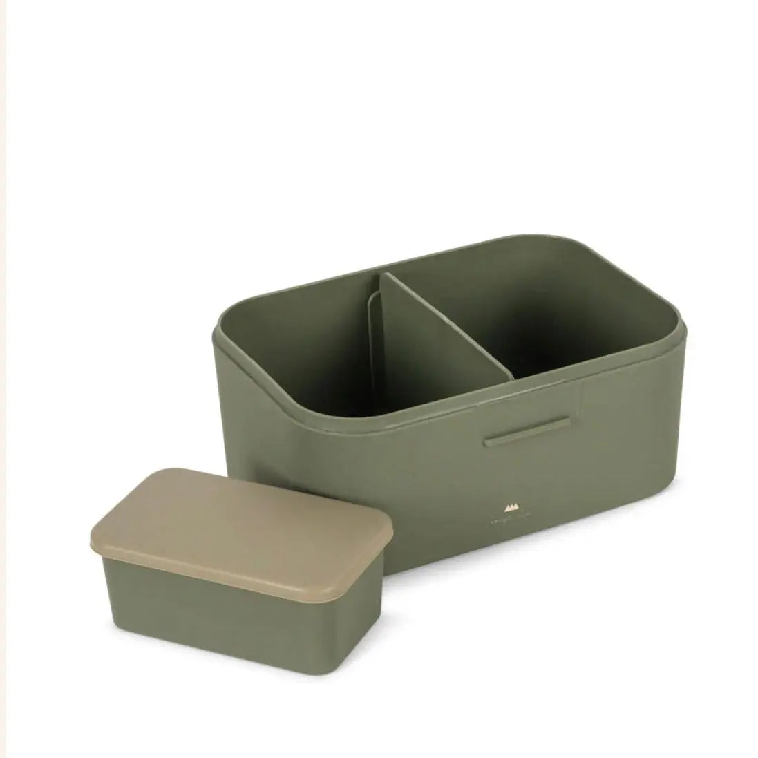Lunch Box Ballon Vert Konges Slojd