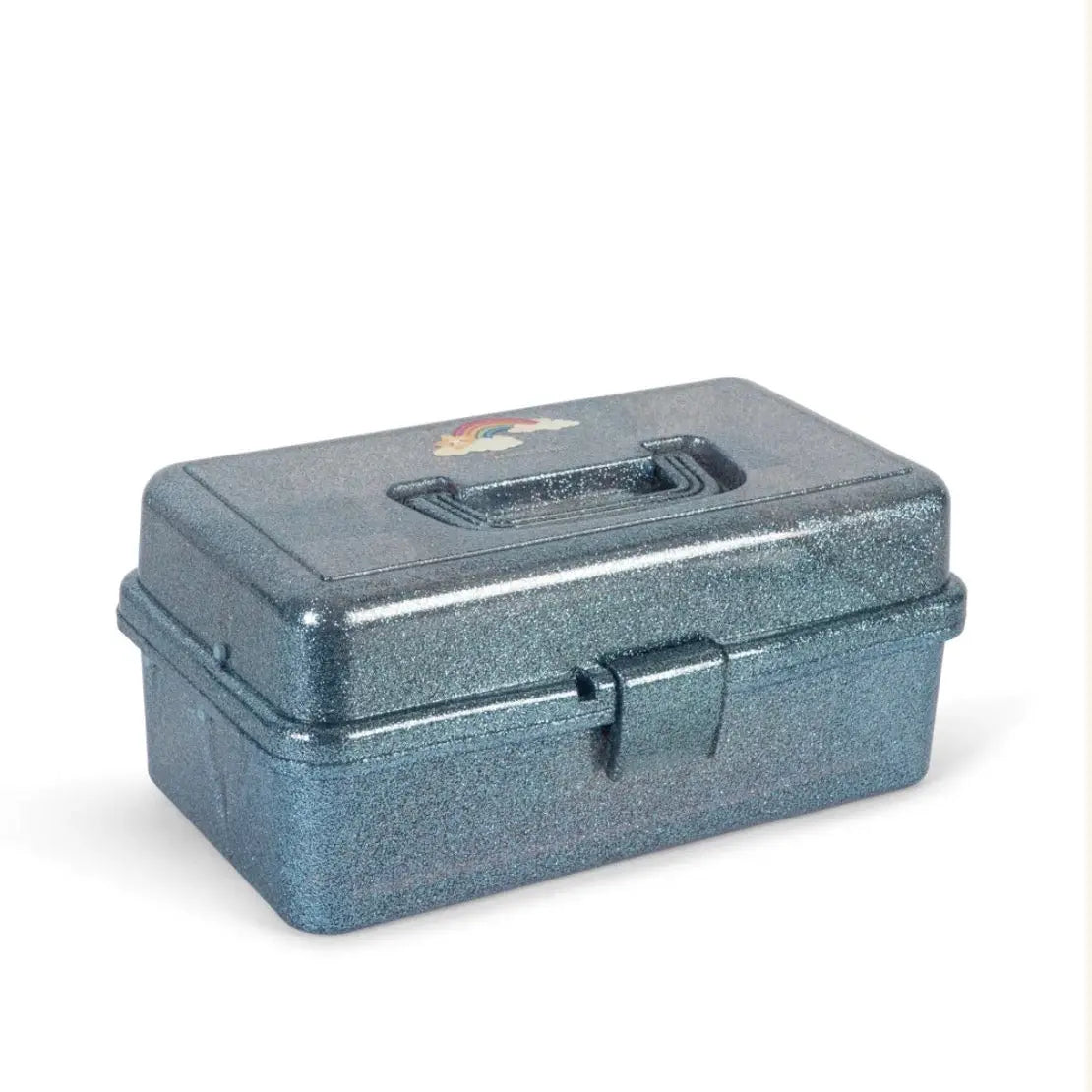 Valise Activités Bleu Konges Slojd