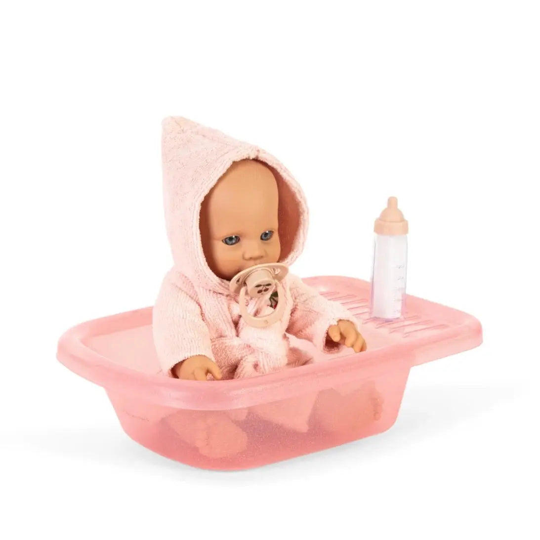 Poupée Isola Rose Konges Slojd
