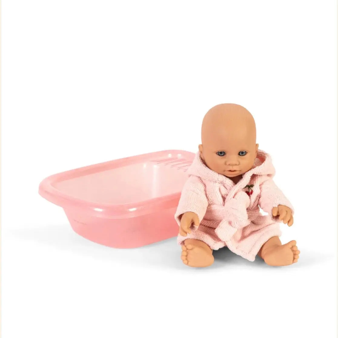 Poupée Isola Rose Konges Slojd