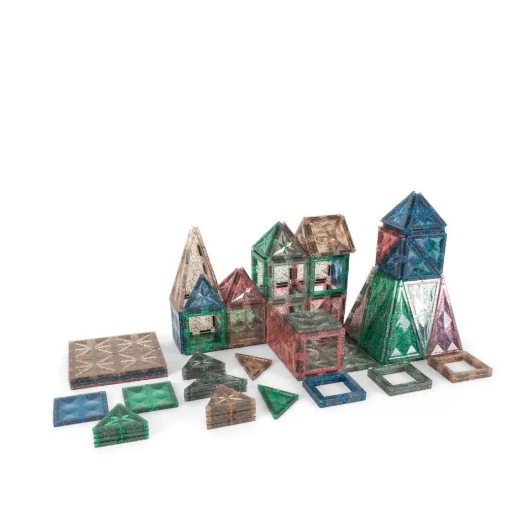 Magnétic Tiles Konges Slojd