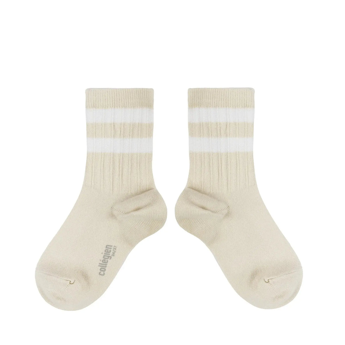 Chaussettes Nico Doux Agneau Collégien