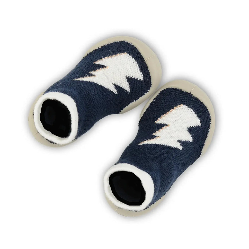 Chaussons Eclair Collégien