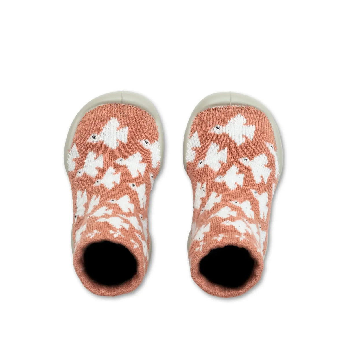 Chaussons Oiseaux Collégien