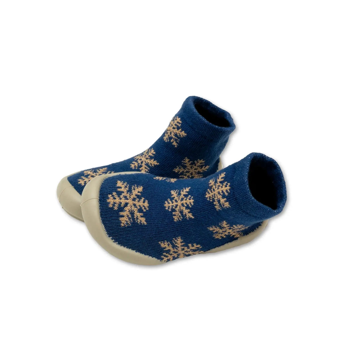 Chaussons Snowflakes Collégien