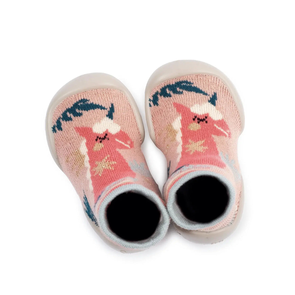 Chaussons Unicorn Collégien