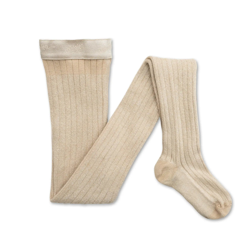 Collants Amélie Sable Collégien