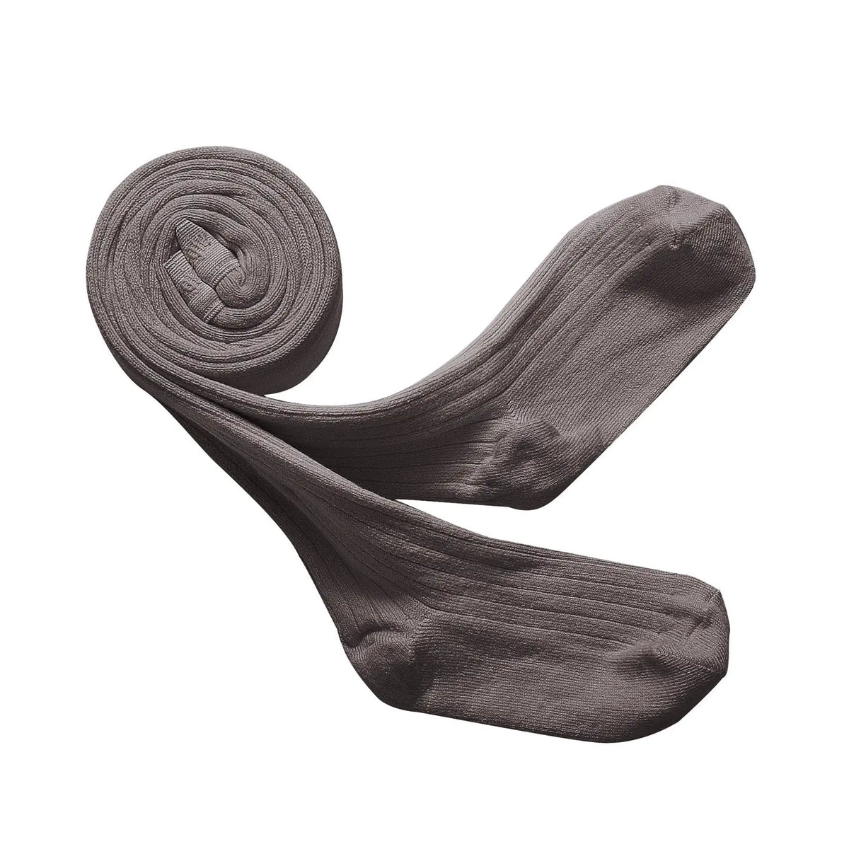 Collants Louise | Gris Galet Collégien
