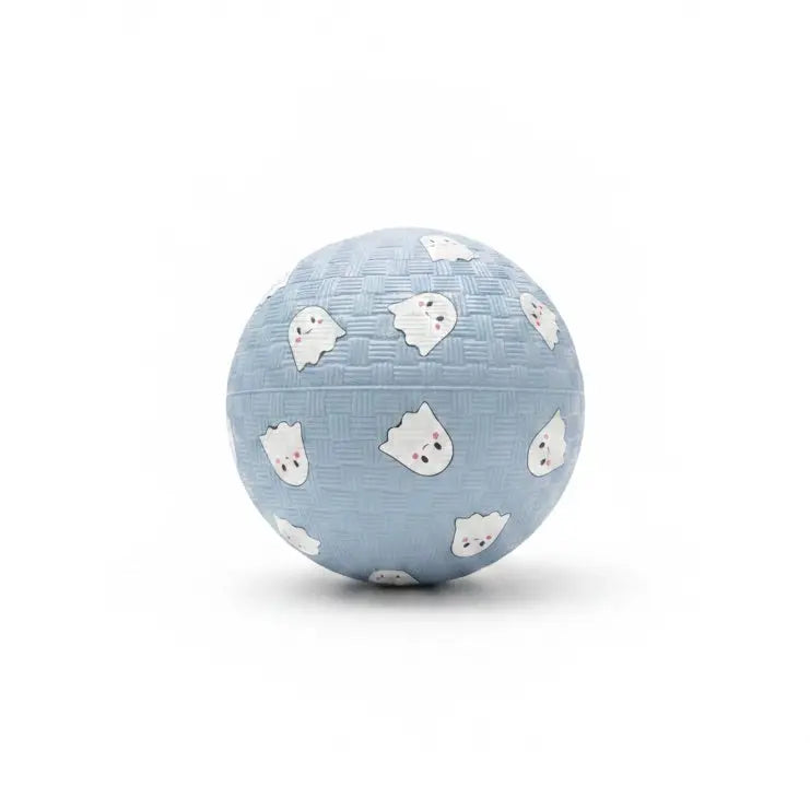 Ballon Fantôme 12CM Bleu Ratatam