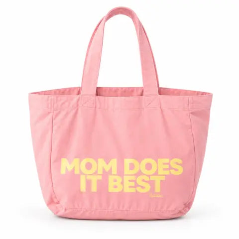 Cabas Mom Does It Best Rose Ratatam