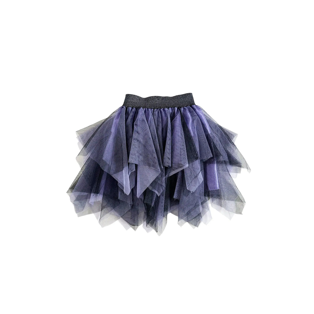 Jupe Maléfique Violet Ratatam