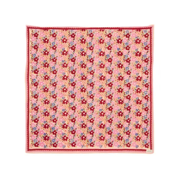Big Foulard Latika Janie Macadamia Apaches Collections