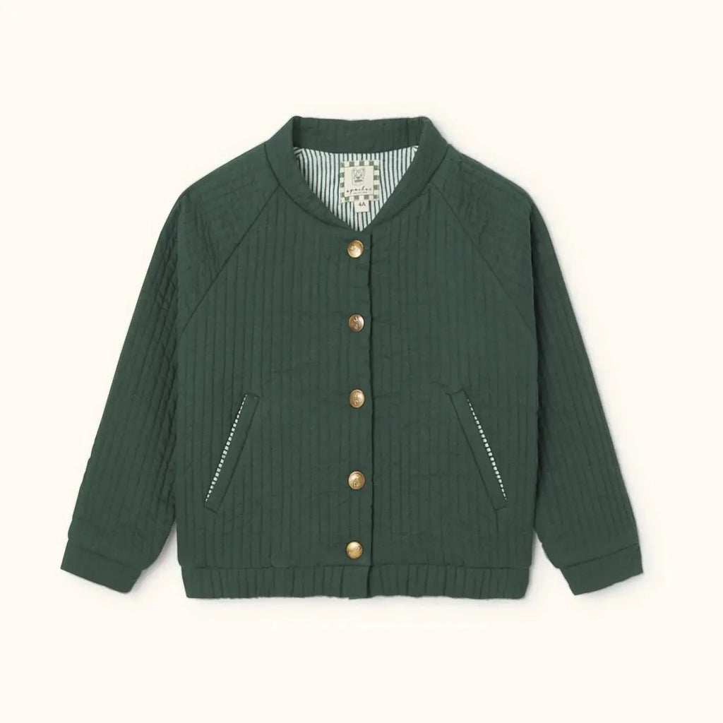 Veste Harik Forest Apaches Collections