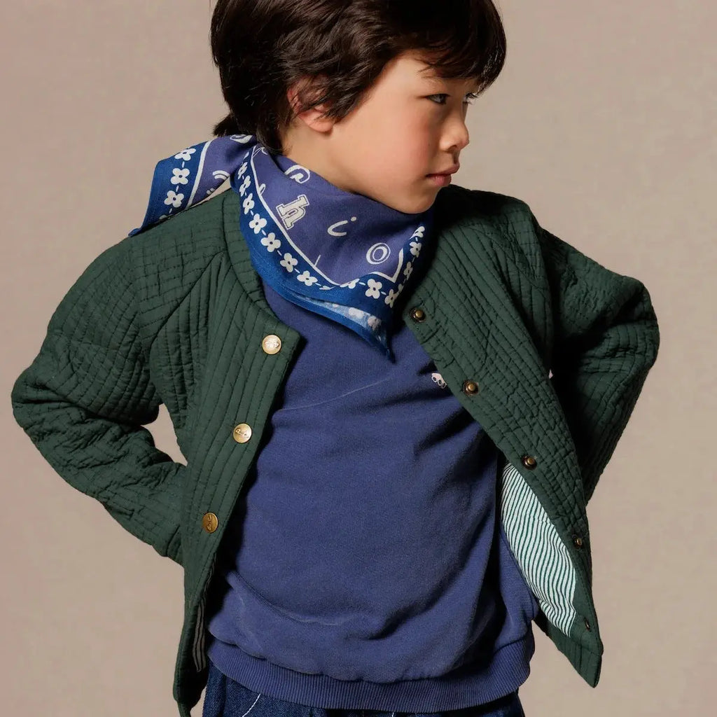 Veste Harik Forest Apaches Collections