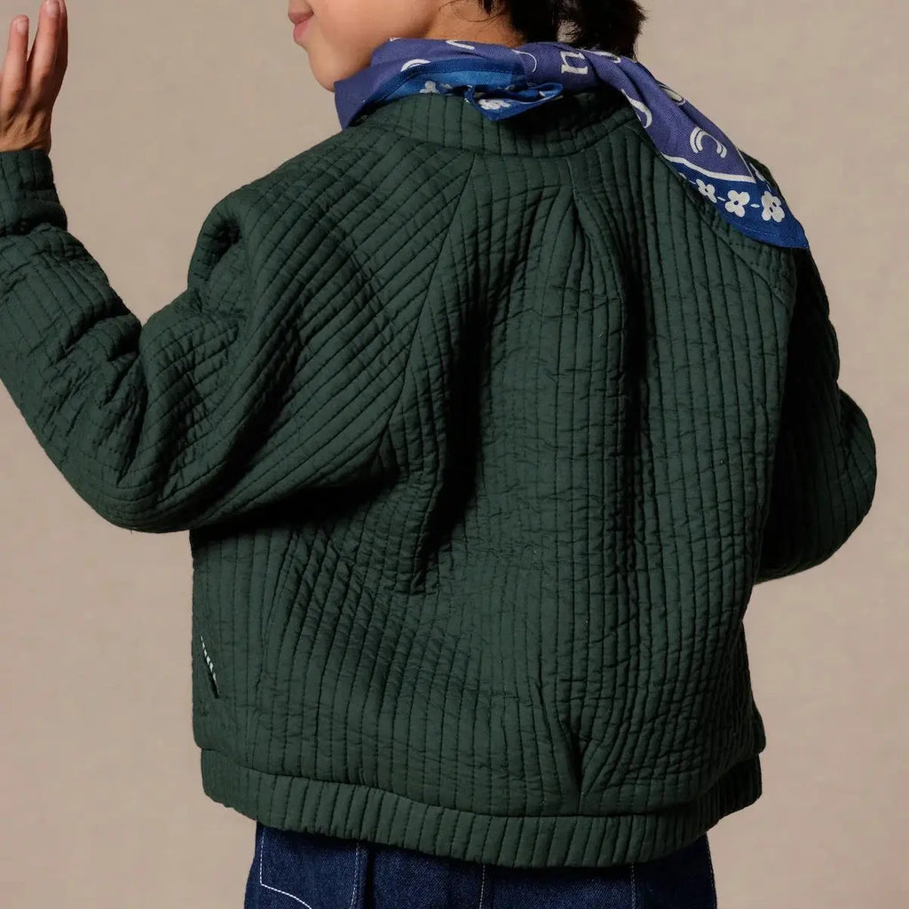 Veste Harik Forest Apaches Collections