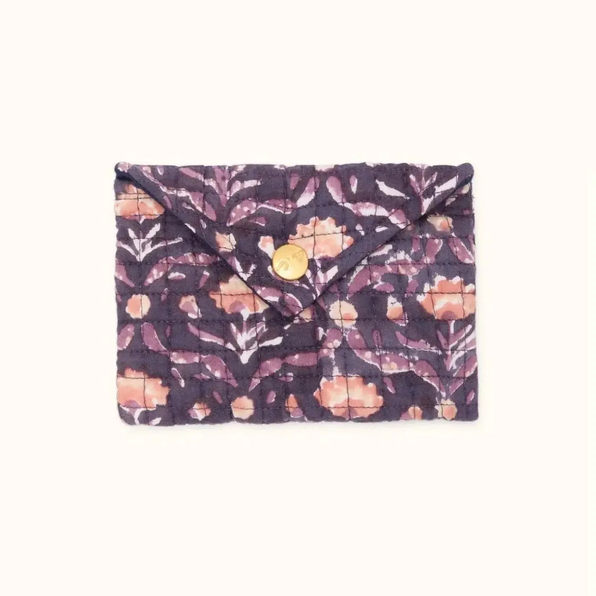 Enveloppe Ravi Cactus Navy Apaches Collections