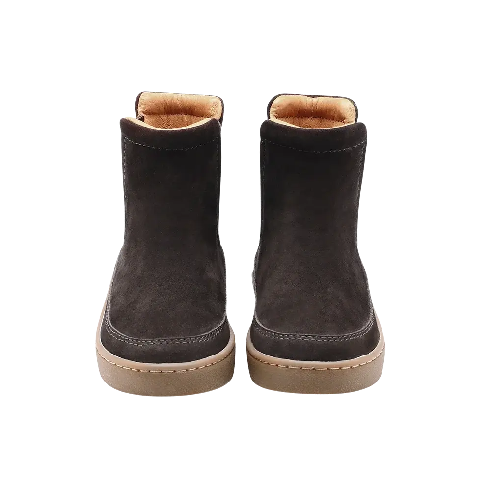 Ojeh Boots Marron Donsje