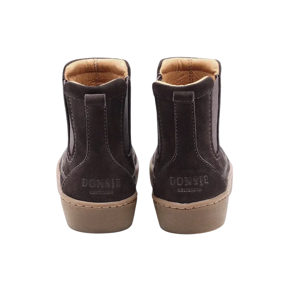Ojeh Boots Marron Donsje