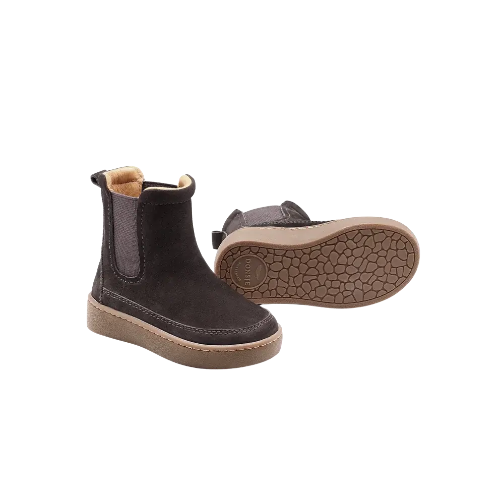 Ojeh Boots Marron Donsje