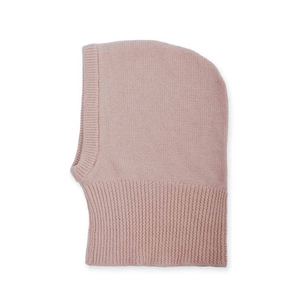 Cagoule Eden Vieux Rose Collégien