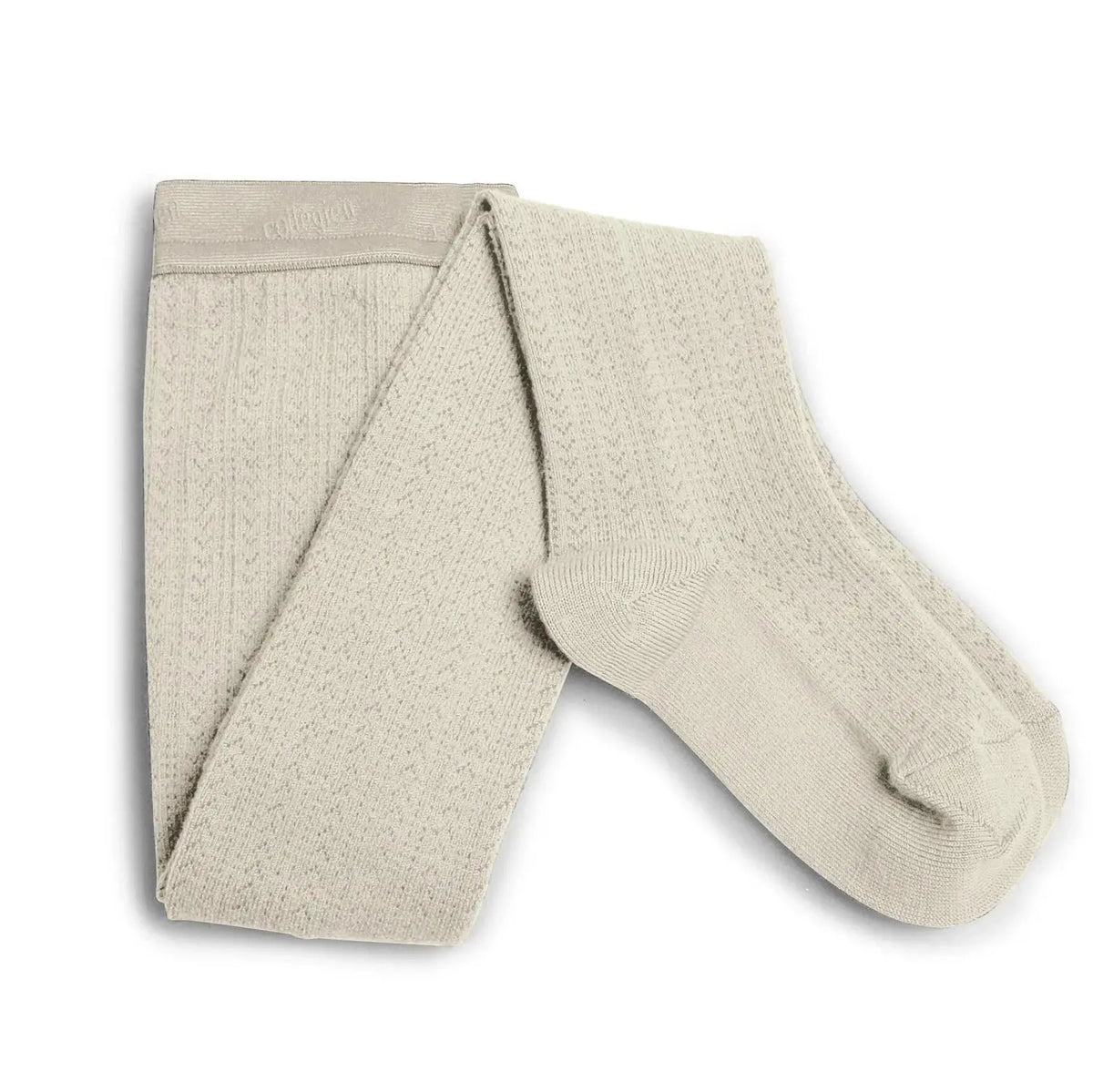 Collants Angélique Doux Agneau Collégien