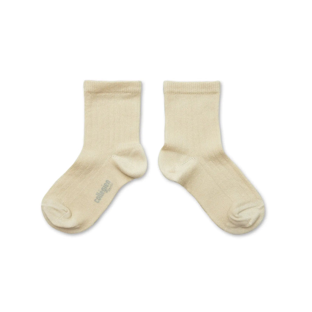 Chaussettes Paul Doux Agneau Collégien