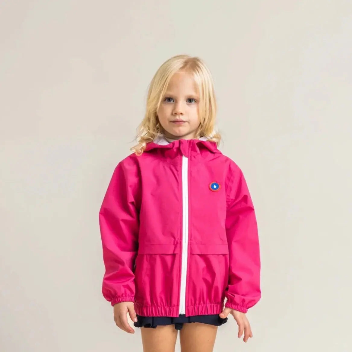 Bastille Fushia Flotte