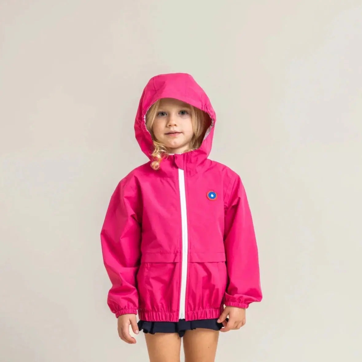 Bastille Fushia Flotte