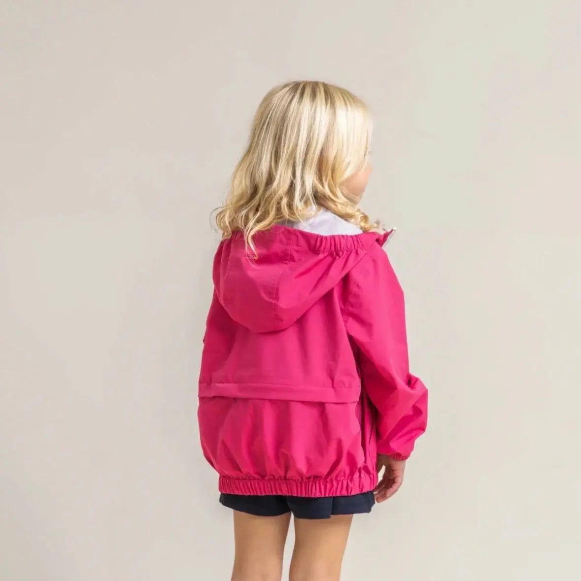 Bastille Fushia Flotte