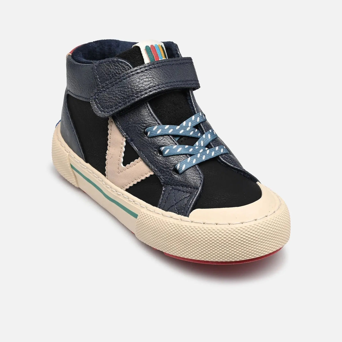 Baskets Tribu Montantes | Marine Victoria