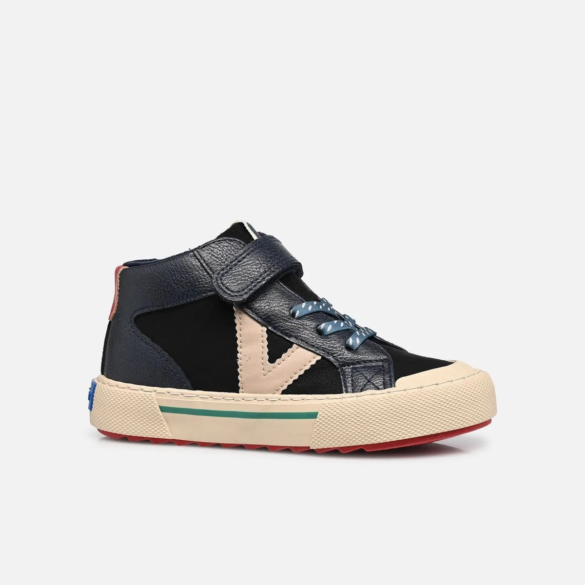 Baskets Tribu Montantes | Marine Victoria