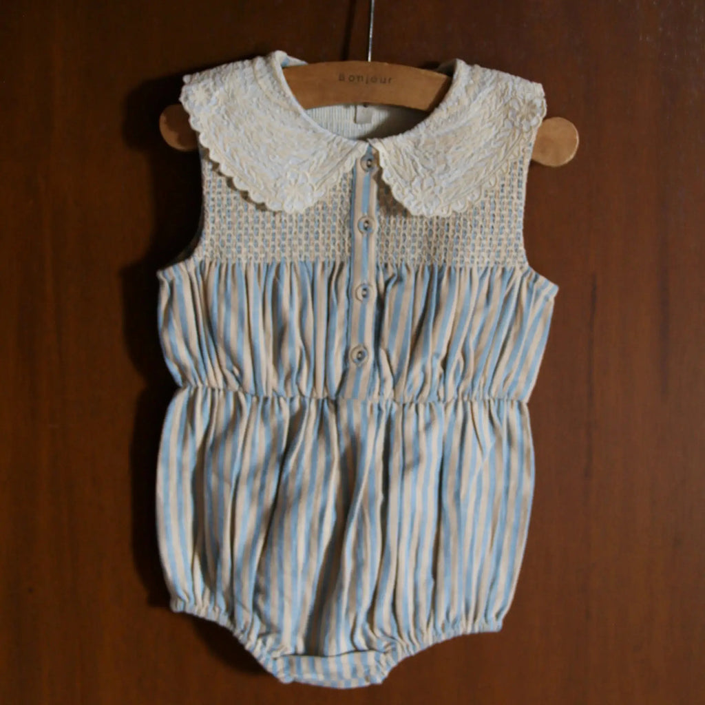 Combibloomer Transat Stripes Bonjour