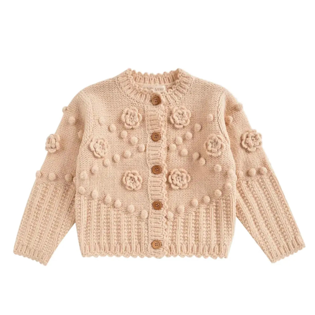 Cardigan Sandy Louise Misha