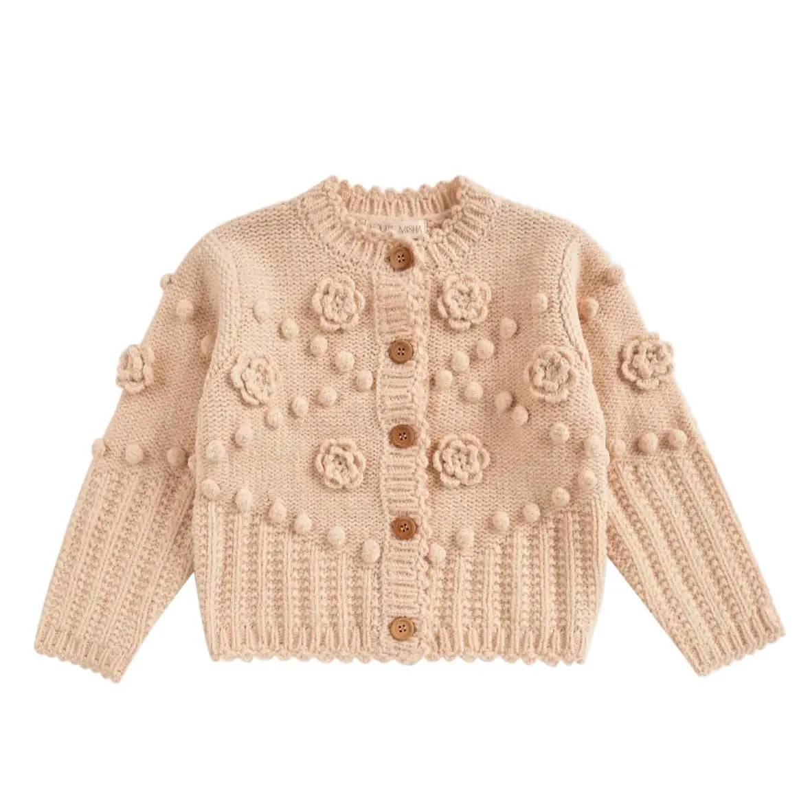 Cardigan Sandy Louise Misha