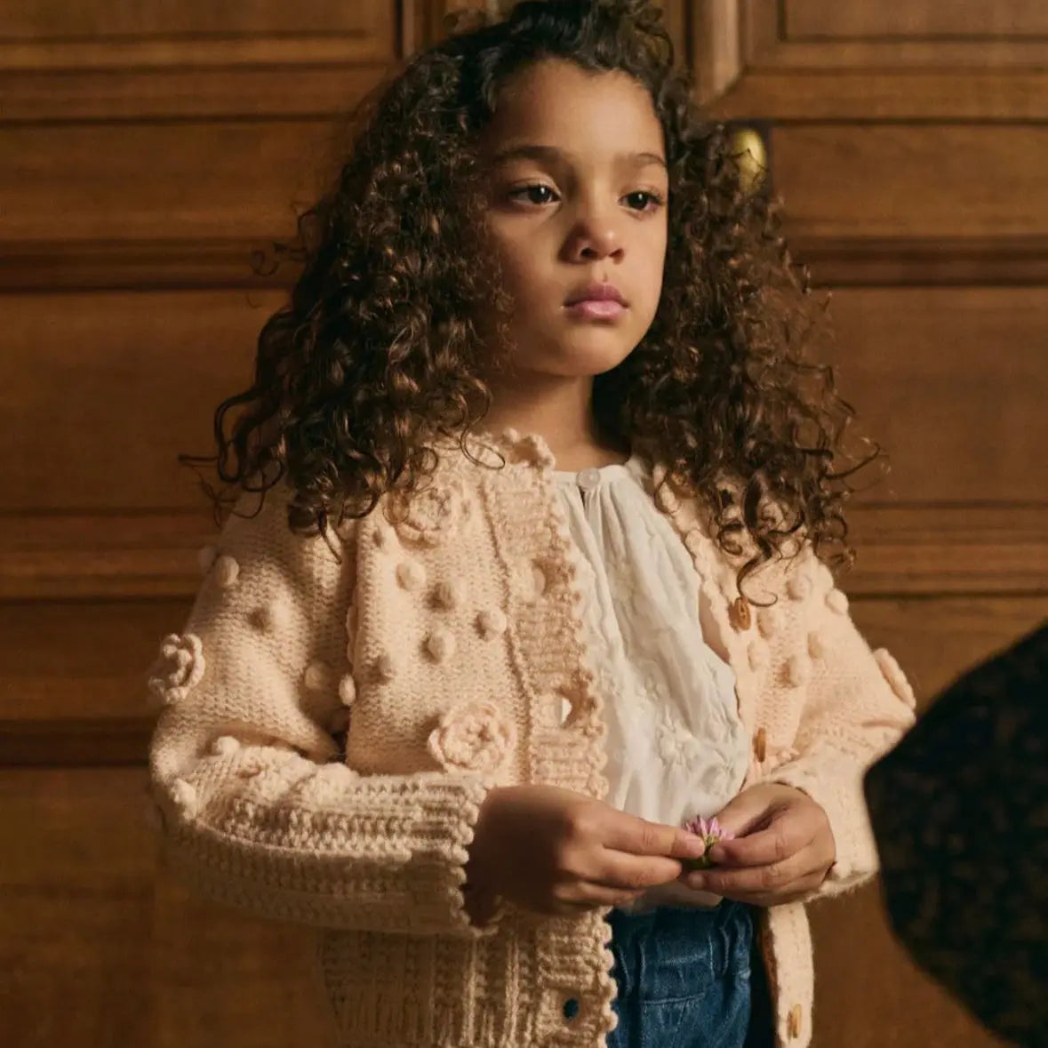 Cardigan Sandy Louise Misha