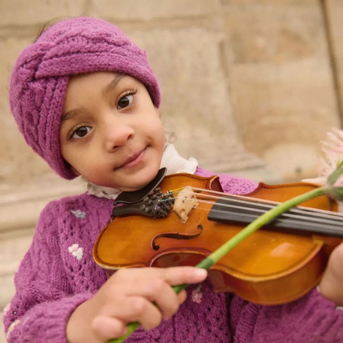 Bandeau Sidony Louise Misha