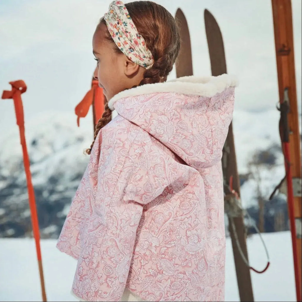 Manteau Felvet Louise Misha