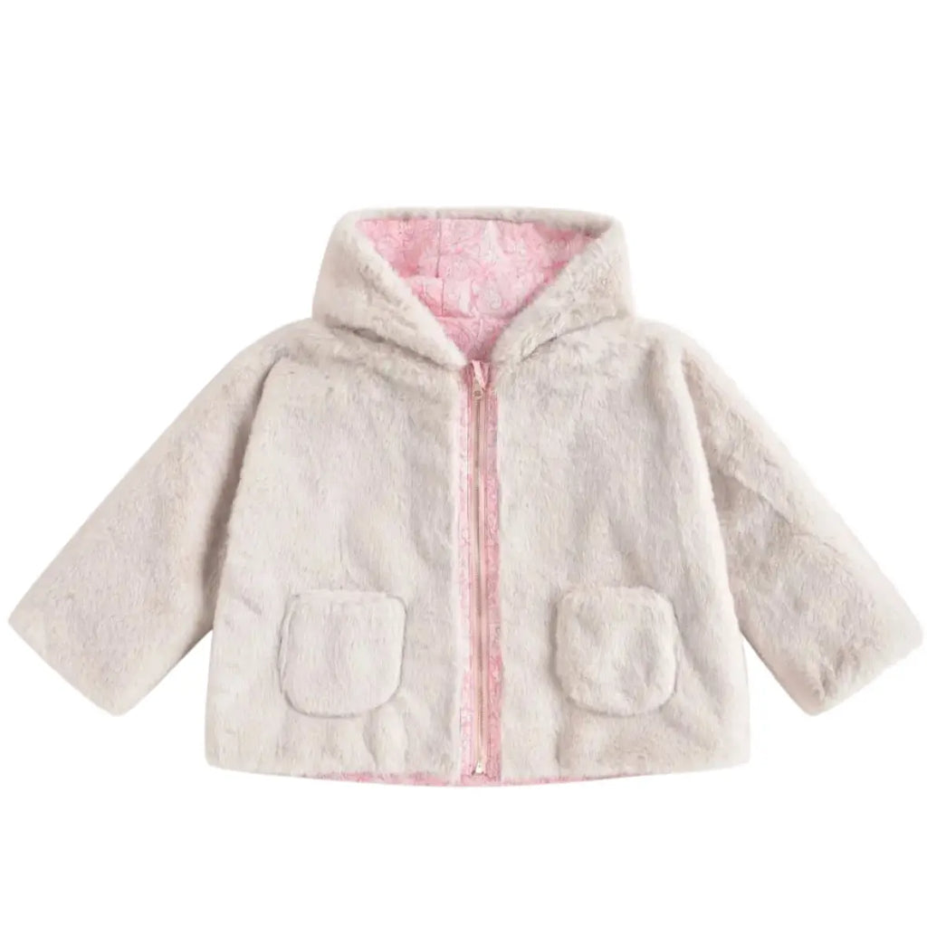 Manteau Felvet Louise Misha